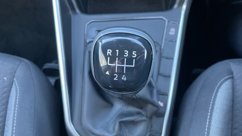 Volkswagen Polo 1.0 TSI Life 5dr Petrol Hatchback